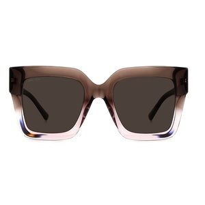 Jimmy Choo 52MM Stylish square sunglasses